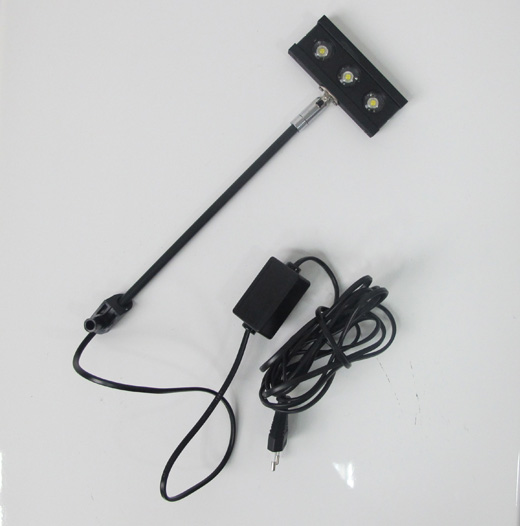 Exhibition Stand LED Lamp LT-D18