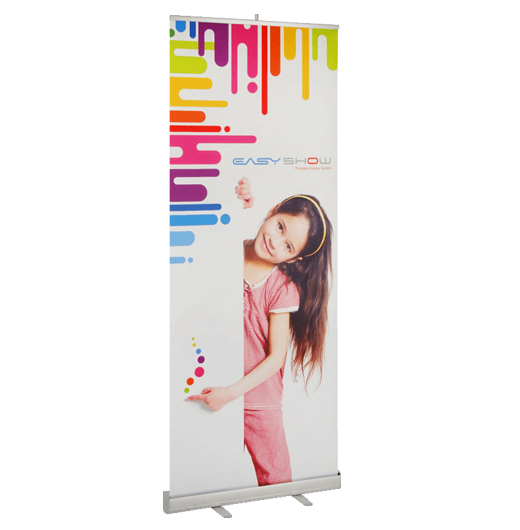 Roll up stand LT-0B2-T