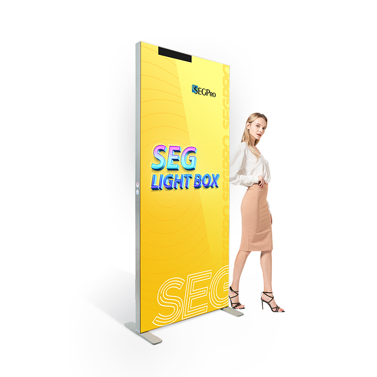 SEG Pro Straight Light Box LT-ALF60
