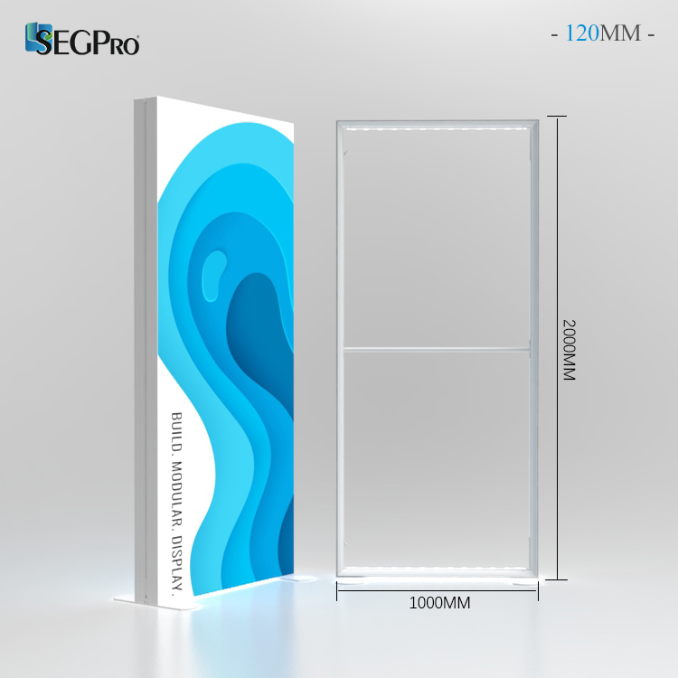 SEGPRO Plastic Stand 1000mm