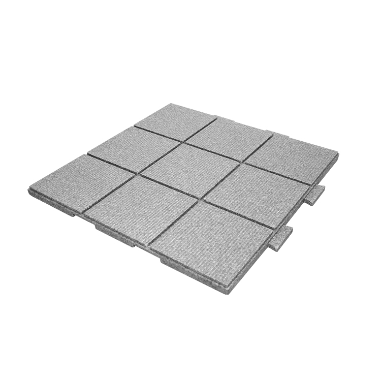 Modular Exhibition Carpet Flooring