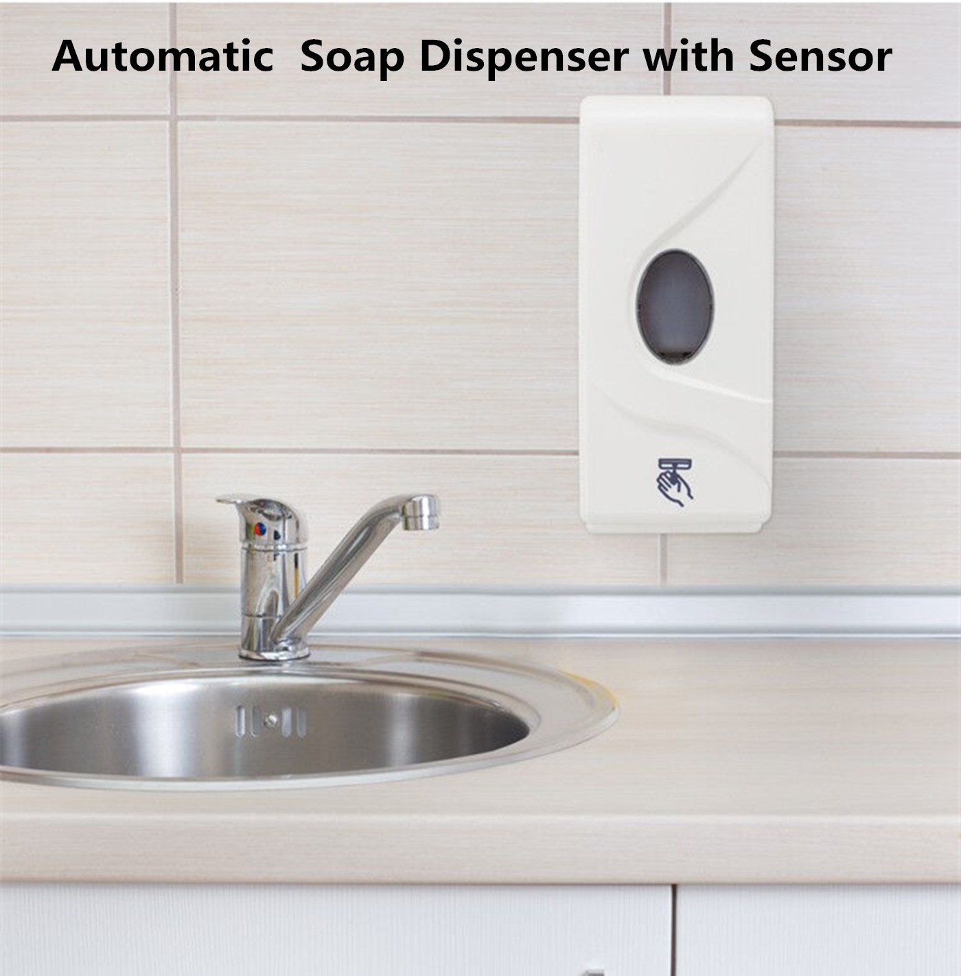 Automatic Soap Dispenser with Sensor.jpg