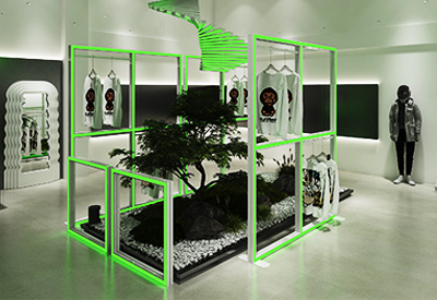 حلول البيع بالتجزئة