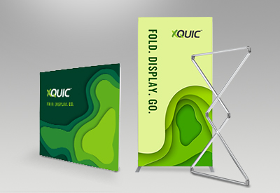 Folding SEG Displays