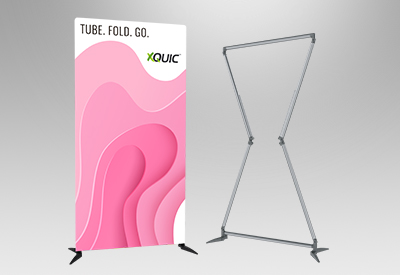 Folding Tube Displays