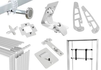 Light Box Accessories