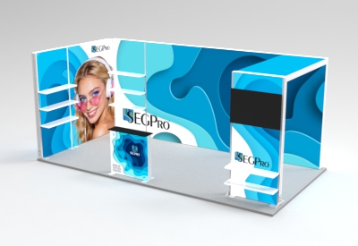Functional Displays