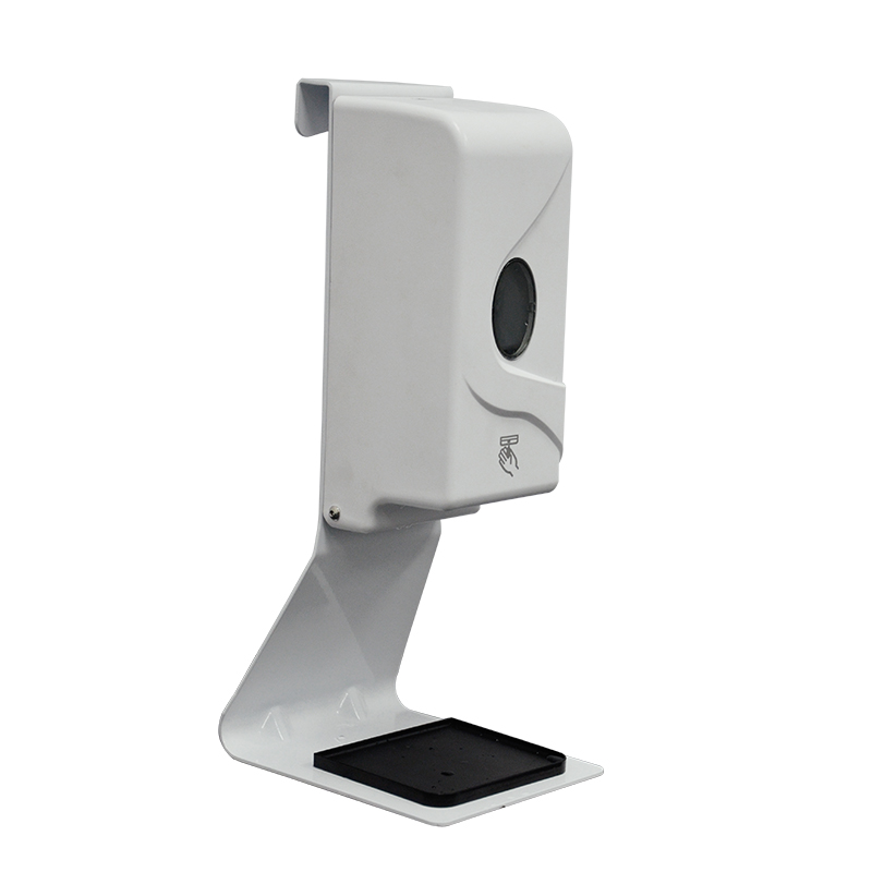 Lintel Table Top Hand Sanitizer Dispenser Stand LT-13B14