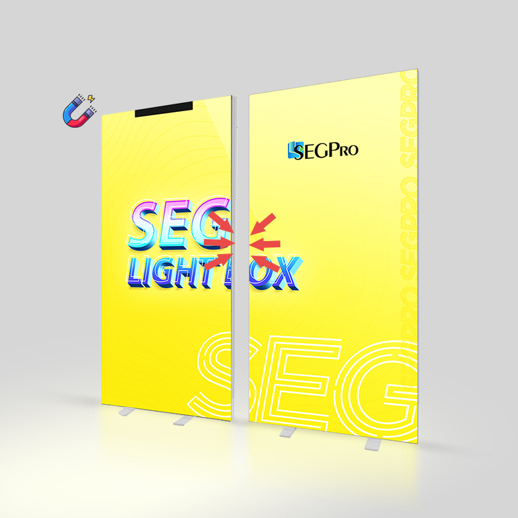 SEGPro LT-85-T Light Box