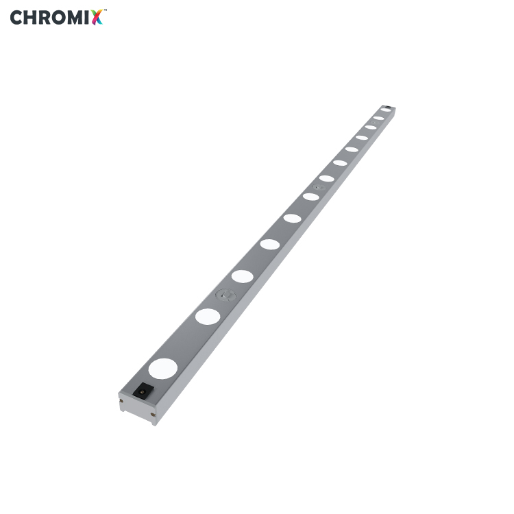 شرائط LED معيارية بإطار حافة LED 0H1