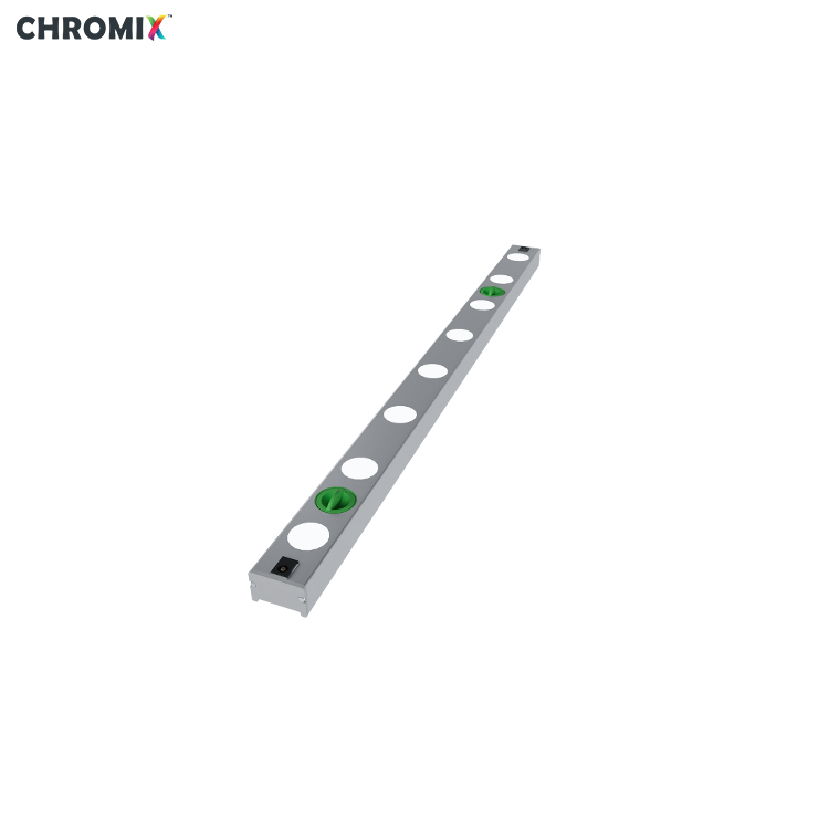 شرائط LED معيارية بإطار حافة LED 0H2