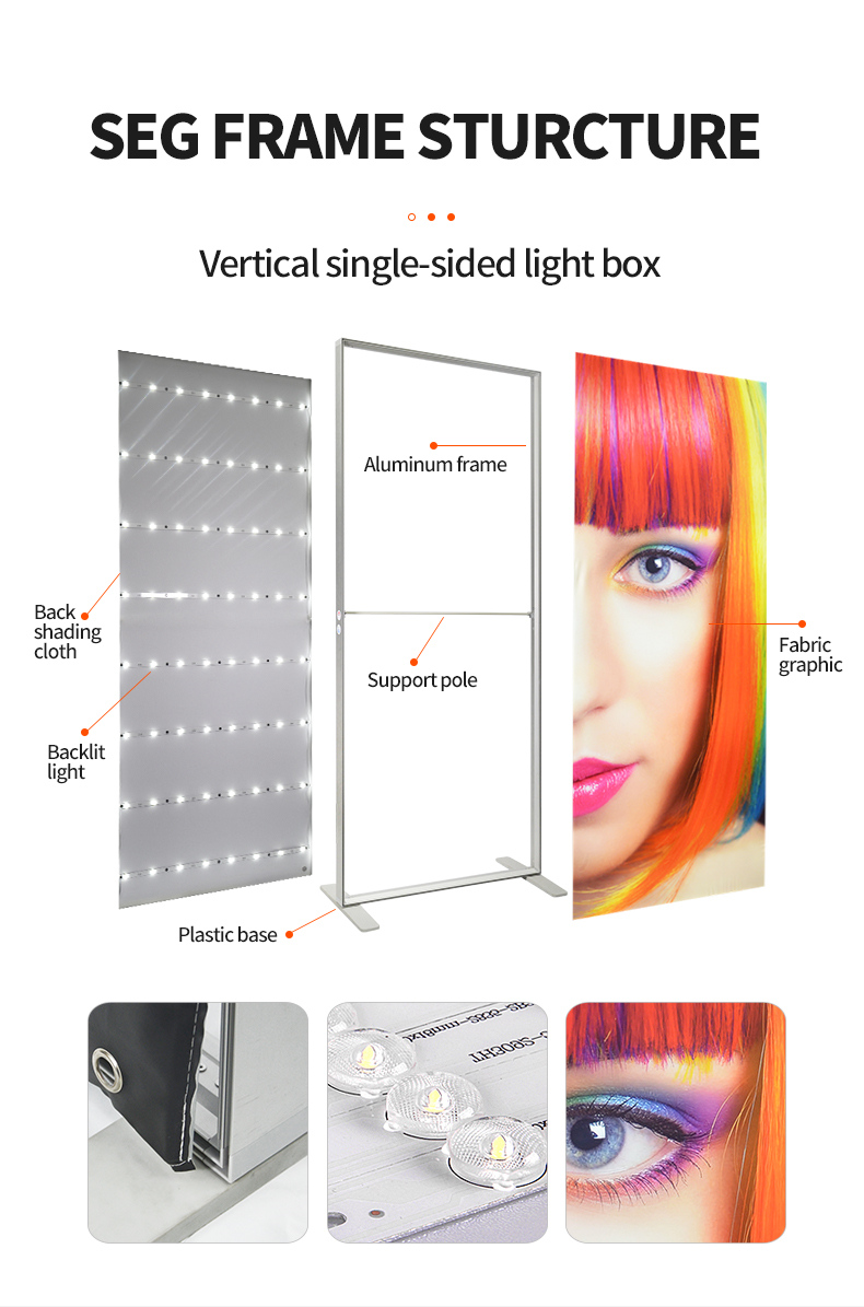 wholesale light boxes for advertising