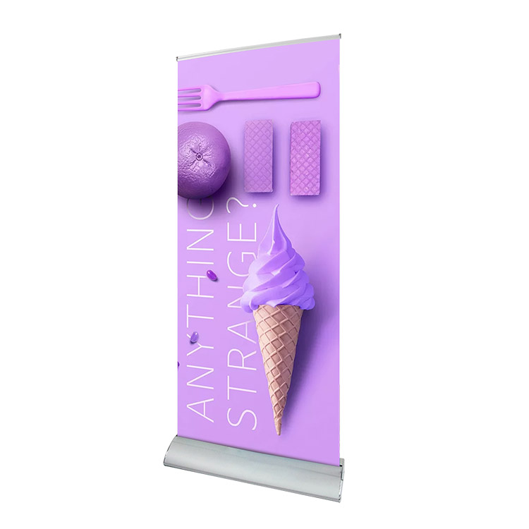 tension fabric exhibition stands