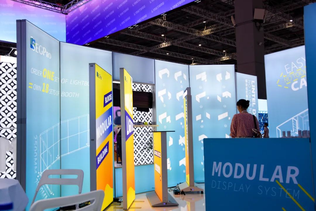 8.2H-A0667 Welcome to APPP EXPO!