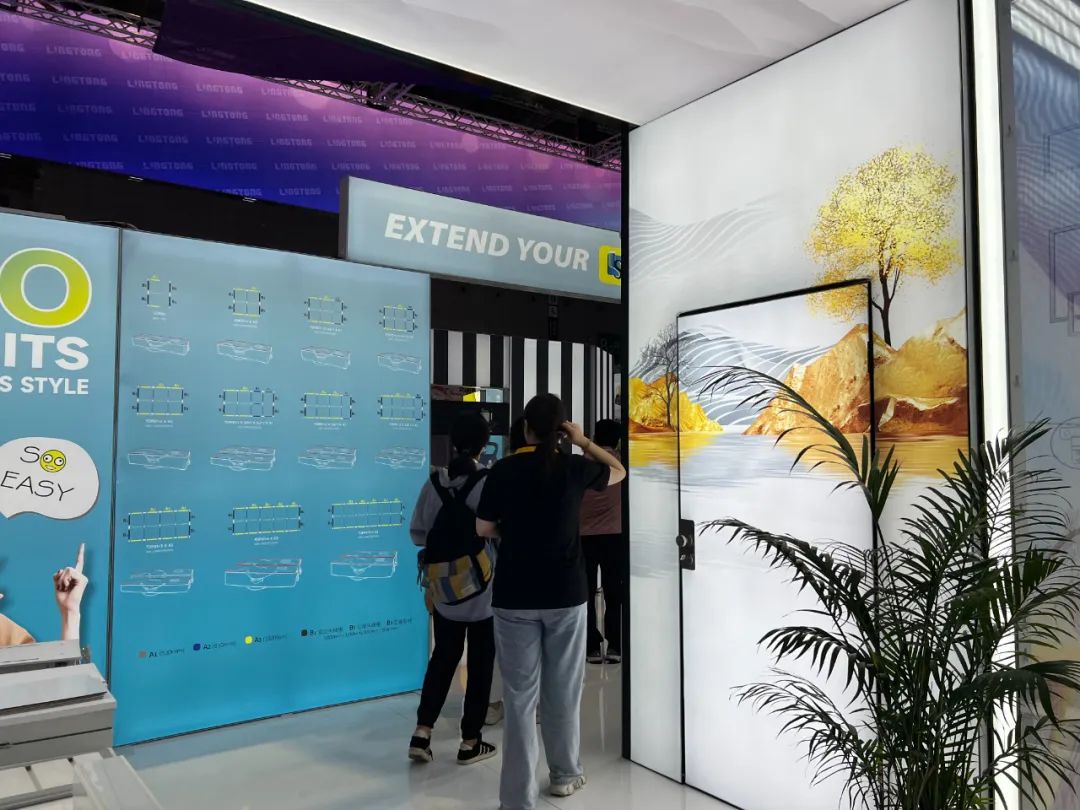 8.2H-A0667 Welcome to APPP EXPO!