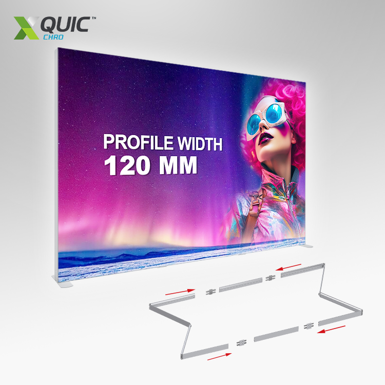 3000 × 2000 / 2250 / 2500mm Collapsible SEG Lightbox 3000 × 2000 / 2250 / 2500mm Collapsible SEG Lightbox