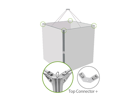 XQUIC Hanging Structure