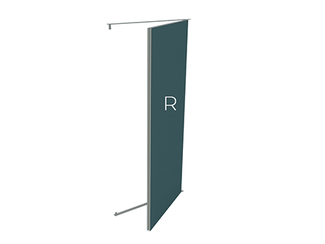 XQUIC Door Kit