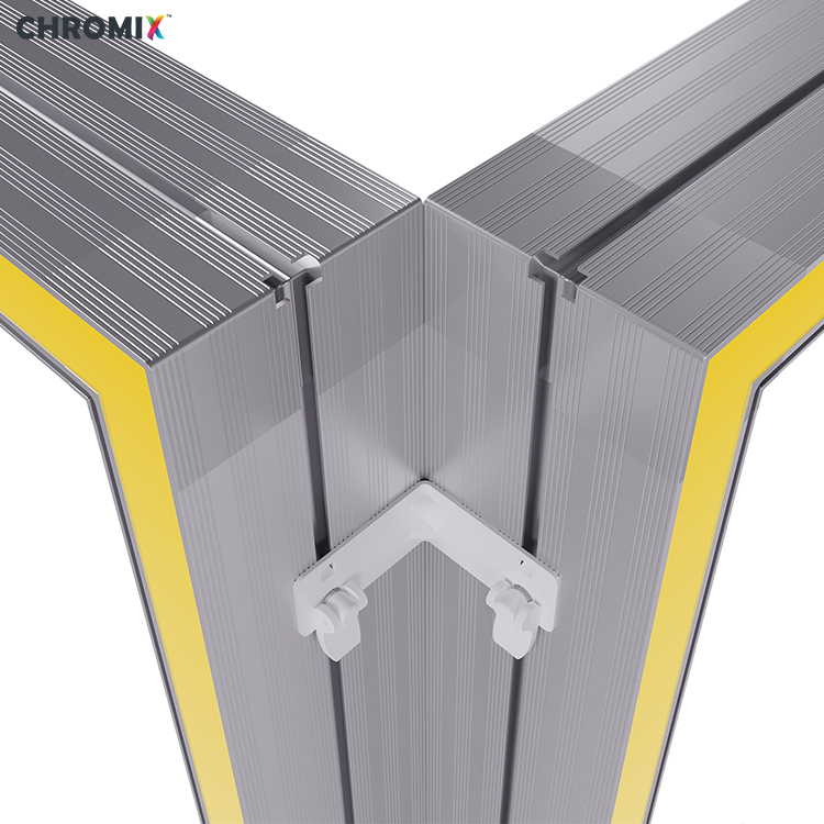 CHROMIX Multi-Angle Parts accessory