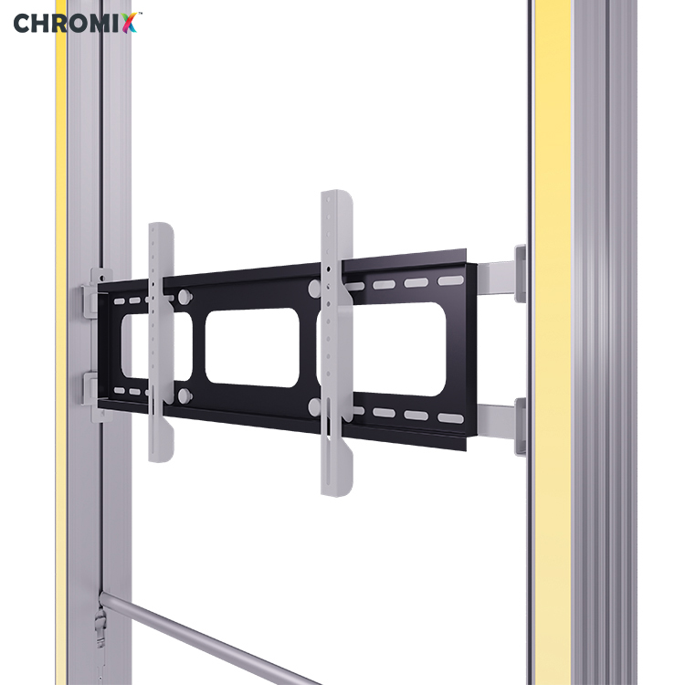 CHROMIX TV Holder Kit accessory