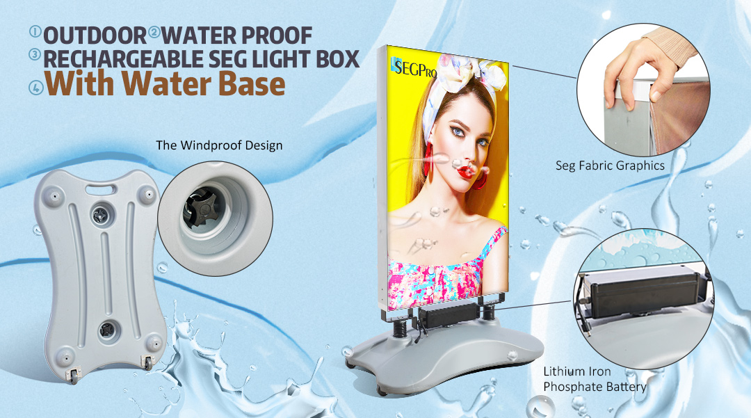 Outdoor rechargeable light box with IP54 (frame) and IP67 (battery) waterproof ratings.jpg Outdoor rechargeable light box with IP54 (frame) and IP67 (battery) waterproof ratings.jpg