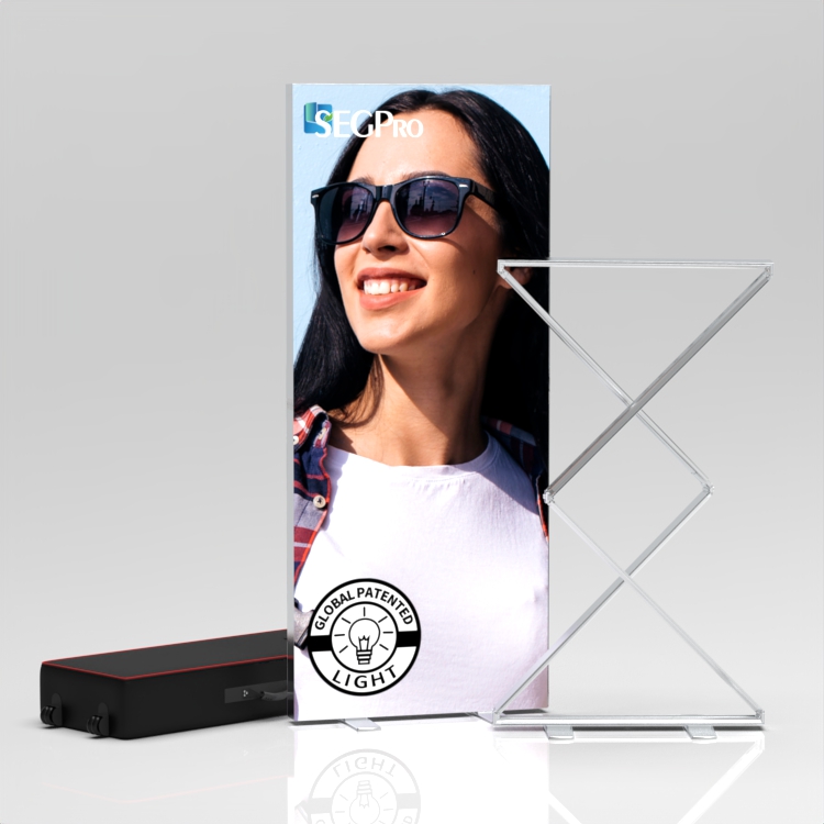 Lightbox Display Kit Lightbox Display Kit