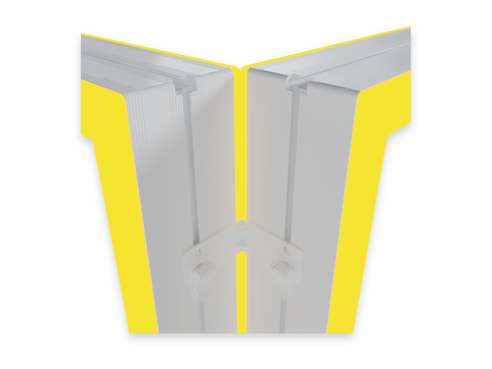 Angle Connectors